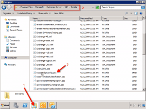 Configure High Availability