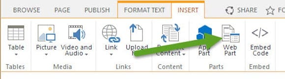 Result Source for Search in SharePoint 2013 insert web part