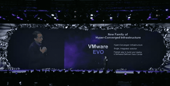 VMware Tops $6 Billion in Revenue in 2014