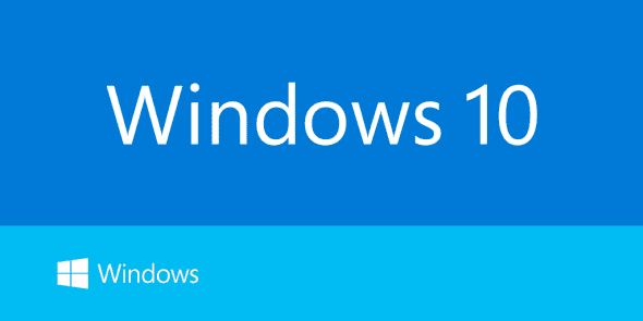 Windows 9 is skipped in favor of Windows 10