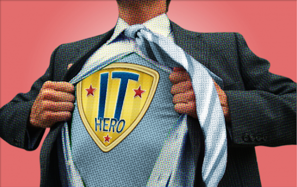 Petri IT Hero Contest