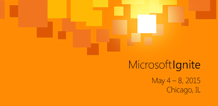 Microsoft Tech Conferences Launch Under Microsoft Ignite