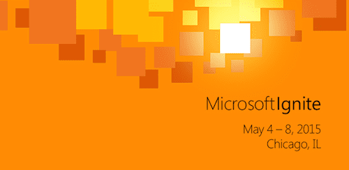 What IT Pros can expect at Microsoft Ignite