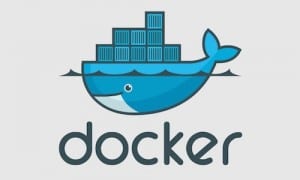 Docker logo