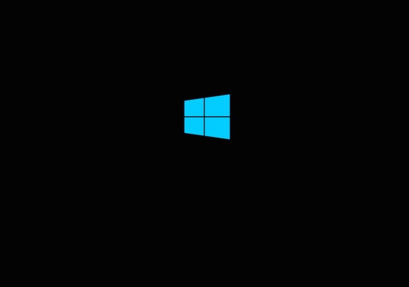 Microsoft logo