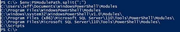 Packaging a PowerShell System Uptime Clock as a PowerShell Module