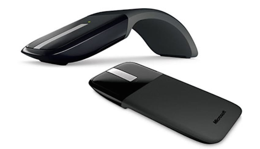 Microsoft Arc Touch Mouse