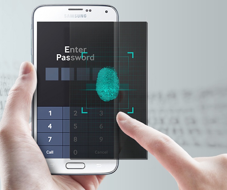 The Samsung Knox mobile security platform was integrated into the latest version of Google Android. (Image: Samsung)
