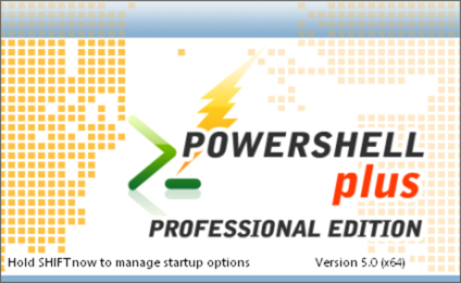 PowerShell Plus by Idera Review. (Image Credit: Idera)