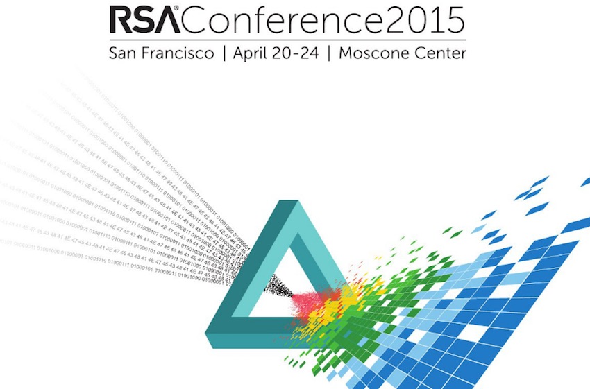 RSA Conference 2015