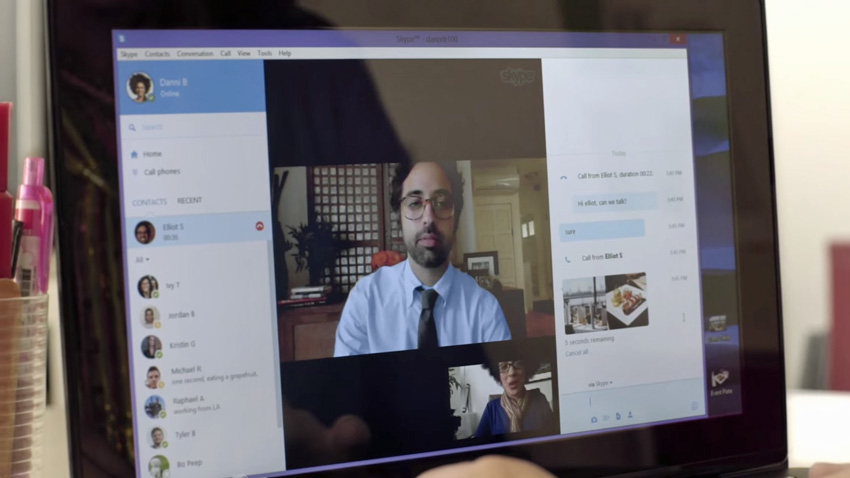 Microsoft to Appeal Skype Ruling in the EU