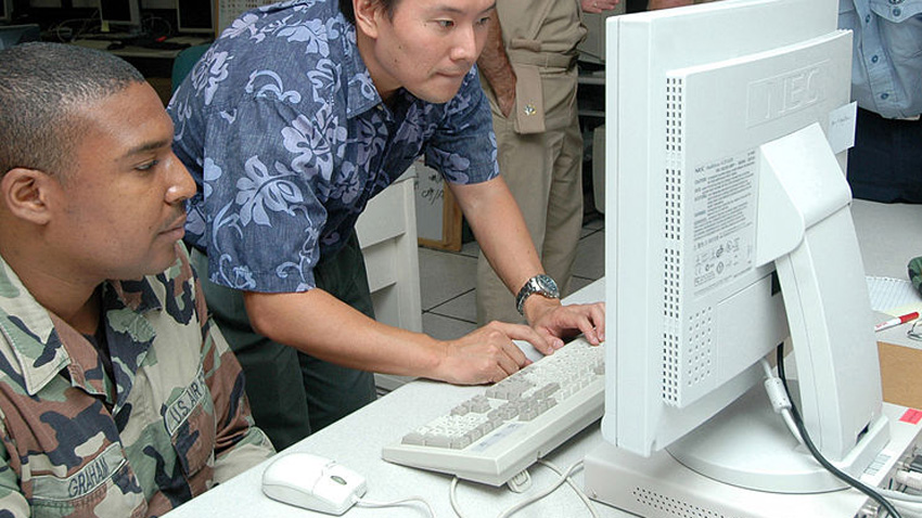 US Navy Pays Millions for Extended Windows XP Support