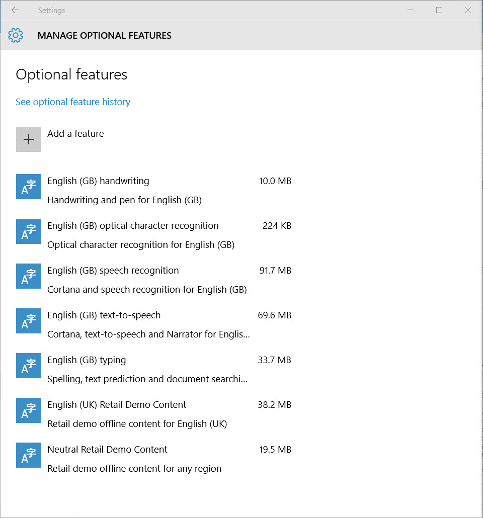 Install the Insider Hub in Windows 10 (Image Credit: Russell Smith)