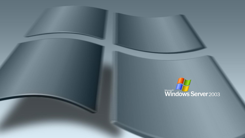Microsoft Issues Final Patch Tuesday Updates for Windows Server 2003