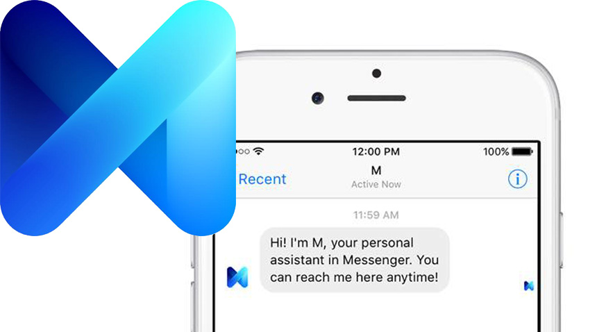 Facebook Offers M to Counter Siri, Cortana and Google Now