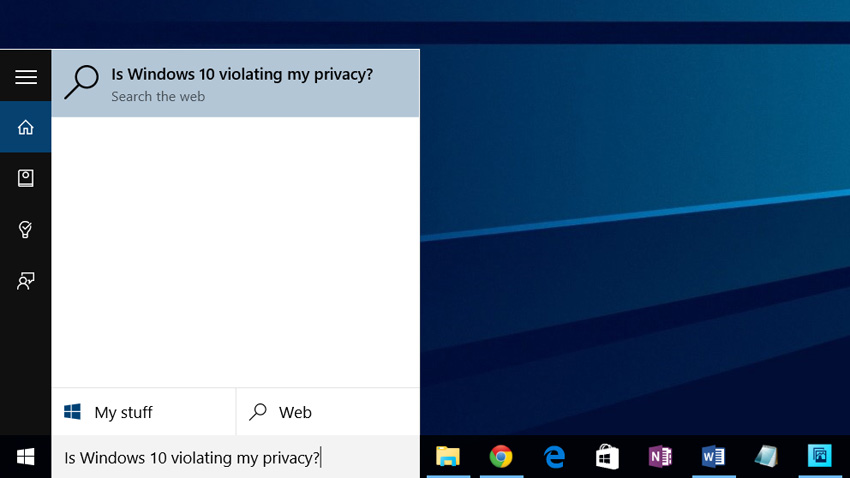 Windows 10 Privacy Concerns Are Overblown, But Perception Matters