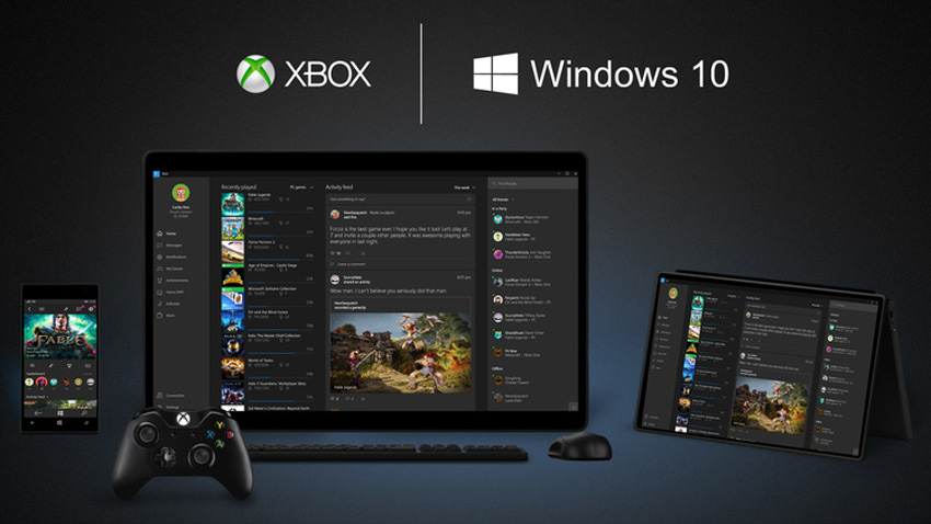 Windows 10's Latest Unfounded Privacy Fear: Games