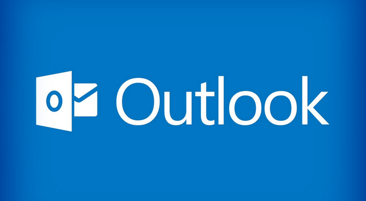 Картинки ms outlook