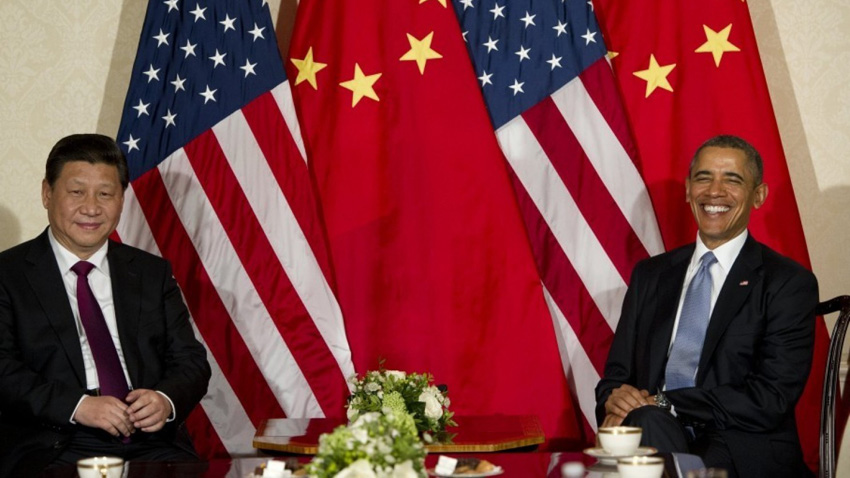 U.S./China Cyber Security Agreement to Fall Short of Original Goals