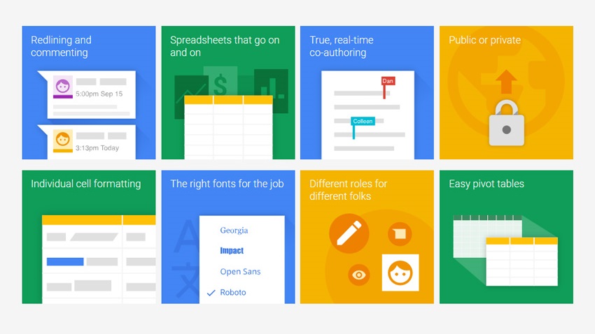 Google Apps for Work Now Offered for Free During Transition