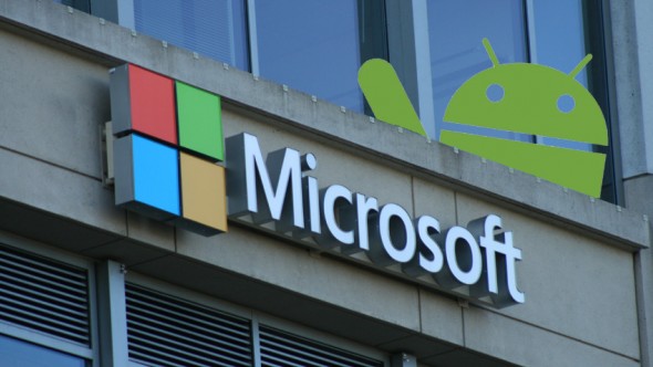 Microsoft and Google Settle All Patent Lawsuits