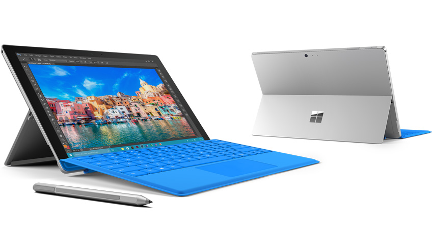 Microsoft Expands Surface Commercial Availability and Support