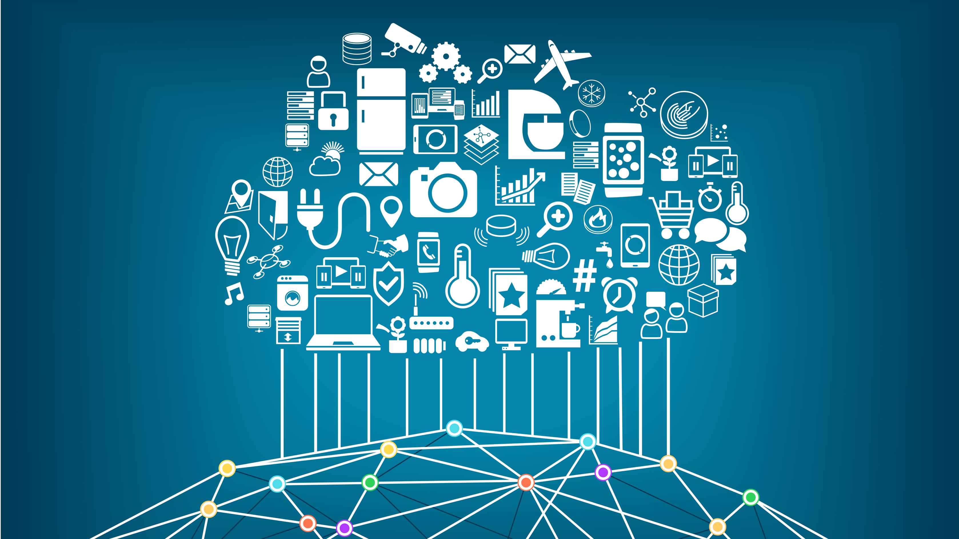 Iot big data