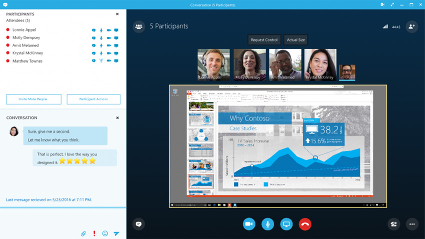 Microsoft Extends Office 365 with PBX/PSTN Capabilities