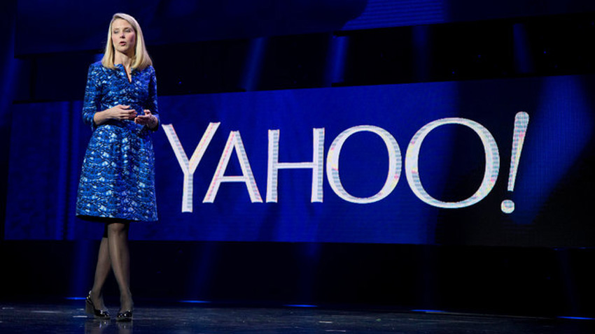 Yahoo to Spin Off its Core Business