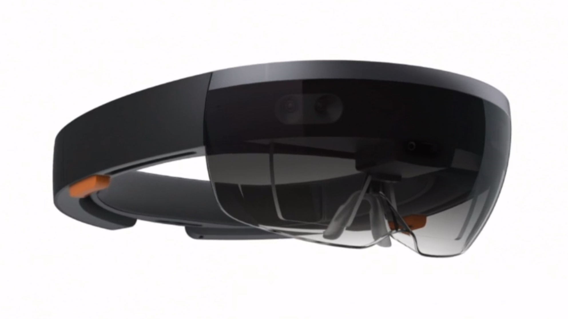 Microsoft Shares New Details On HoloLens: Up to 5.5 Hour Battery