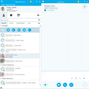 Getting The Most Out Of Office 365: Getting A Handle On Skype for Business  - Petri IT Knowledgebase
