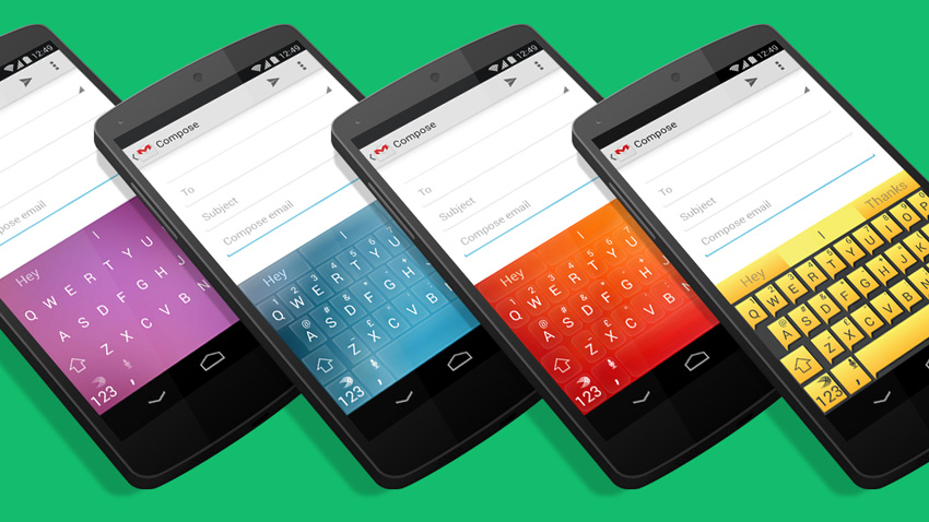 Microsoft Acquires Software Keyboard Maker SwiftKey