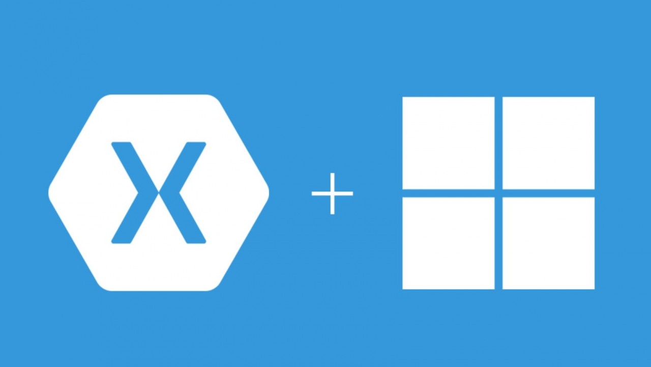 xamarain hero