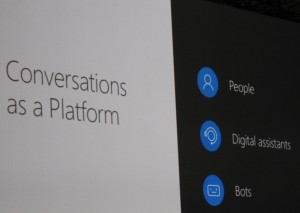 Conversation platform