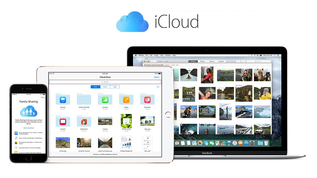 Report: Apple to Improve iCloud Security in Wake of Encryption Debate