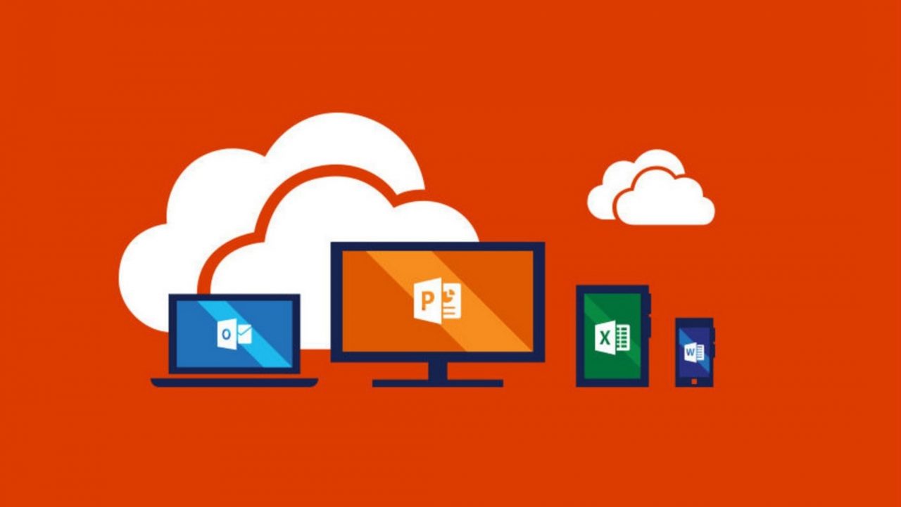 Office 365 products