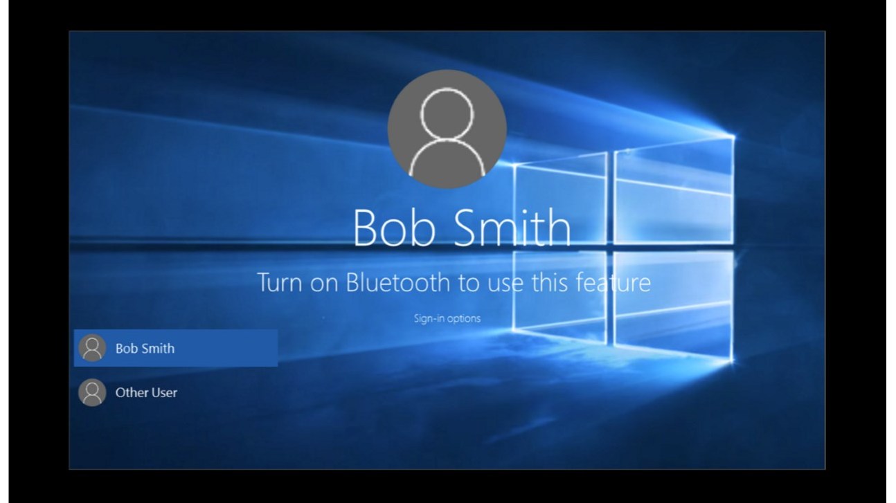 Microsoft Details How to Use Your Phone to Log into Windows 10 - Petri IT  Knowledgebase