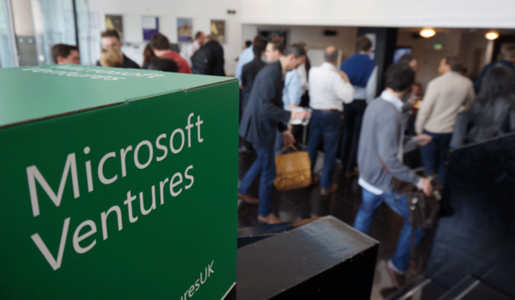 Microsoft Establishes Its Own Venture Capital Group