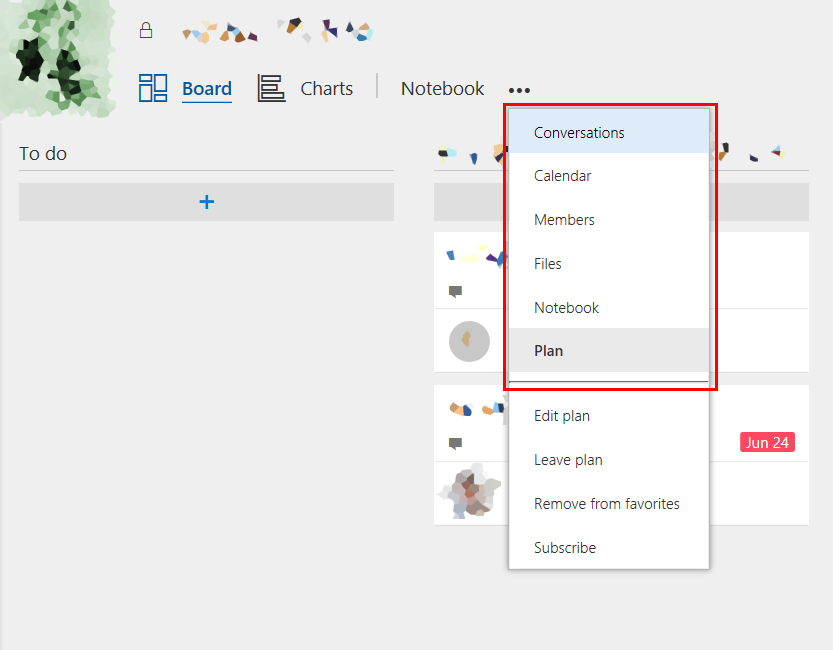 Outlook-Groups-Integration