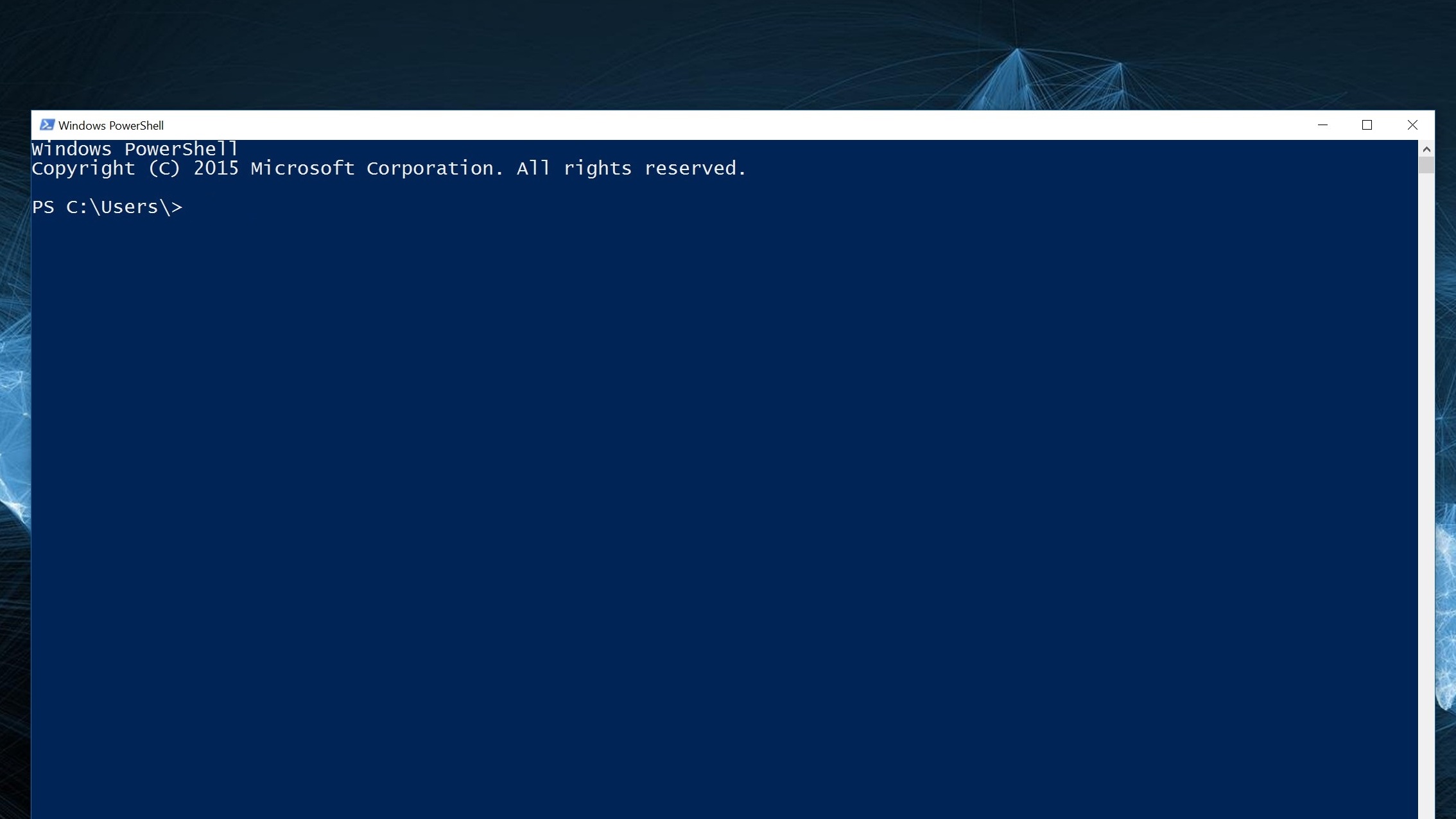 Get-HotFix, Taking on PowerShell one cmdlet at a time