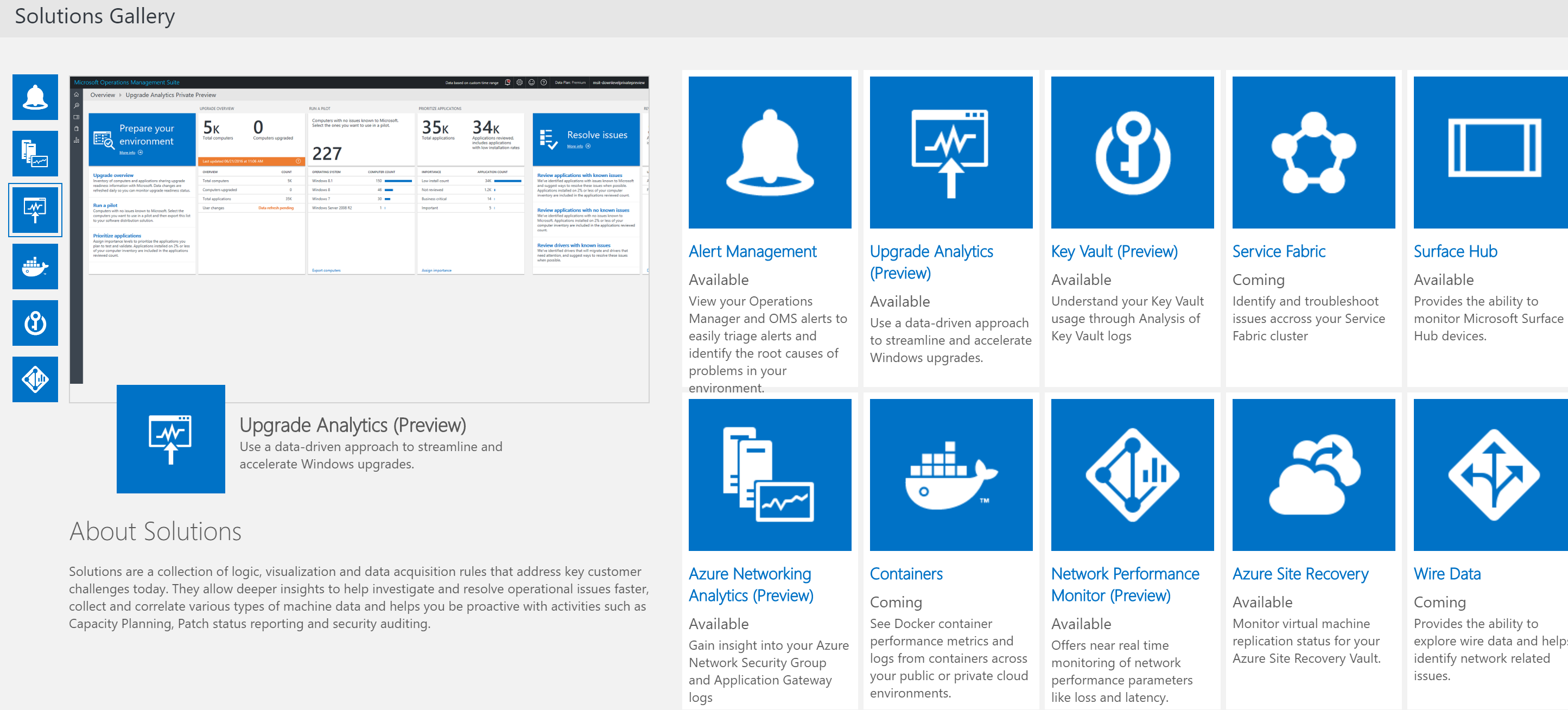 AZURE LOG ANALYTICS - Azureman.com