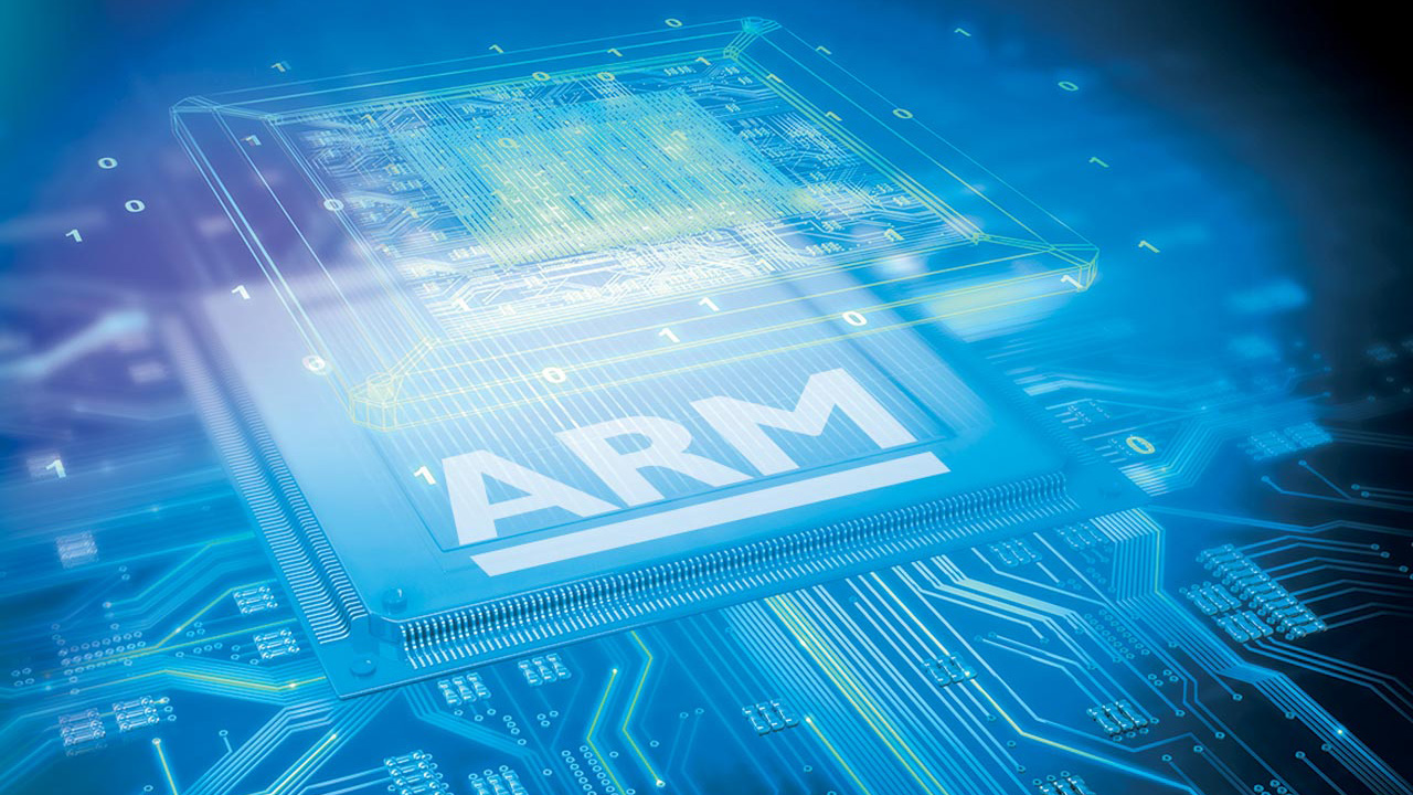 SoftBank to Buy ARM for $32 Billion