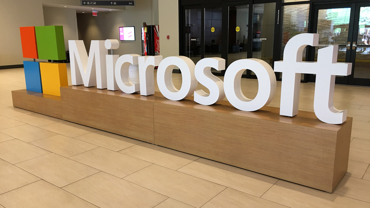 Behind the Numbers: Microsoft Continues Its Transition to the Cloud