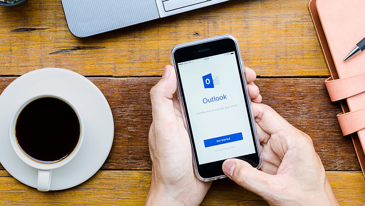 best 2019 android app for office 365 contacts