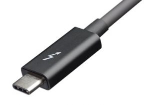 USB Type-C connector (Image Credit: thunderbolttechnology.net)