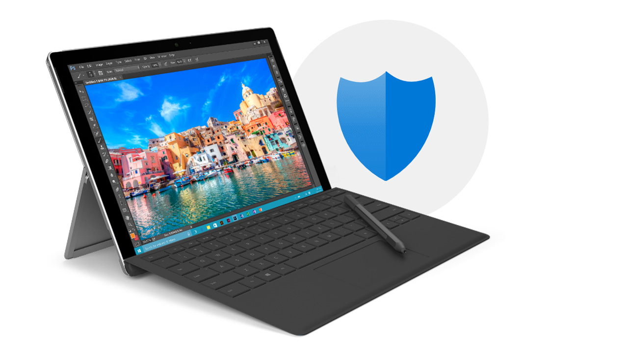 Surface Complete Warranty for Education Customers is Now Available in the U.S.