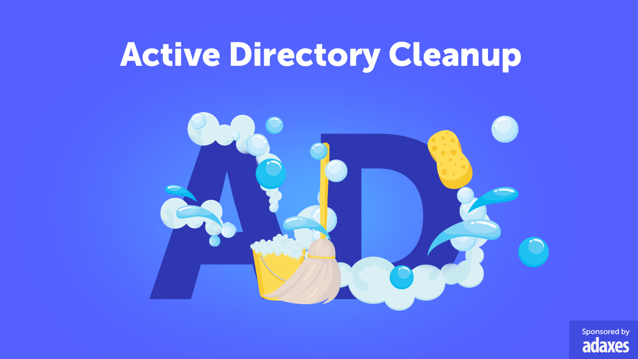 adaxes-active-directory-cleanup