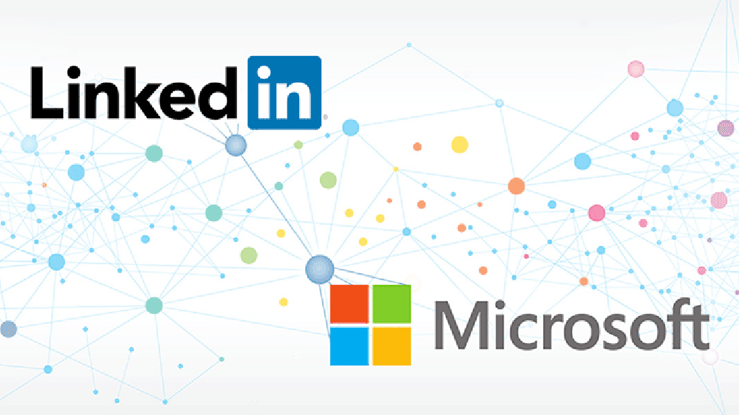 Microsoft Offers EU Concessions on LinkedIn Purchase