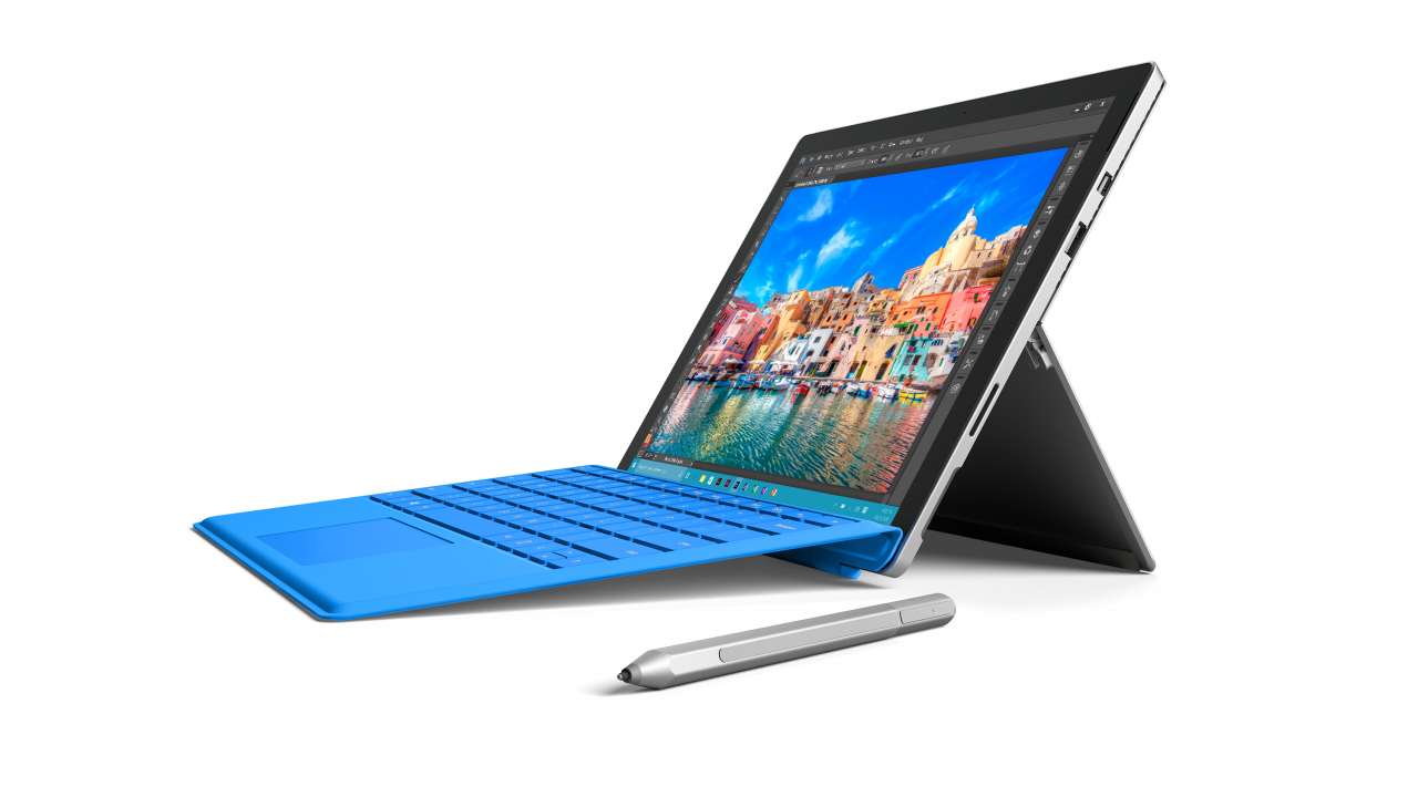 Surface Hero 01 B BL