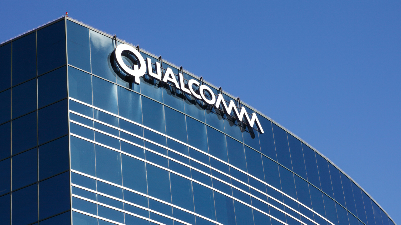 U.S. Charges Qualcomm with Antitrust Violations